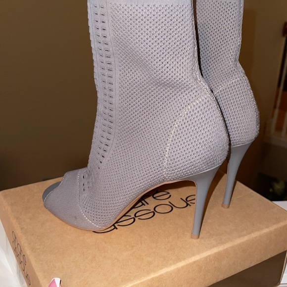 Charles David booties - Picture 5 of 5